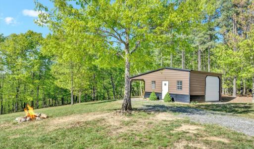 Photo #60 of 890 Blain Road, Buchanan, VA 33.9 acres