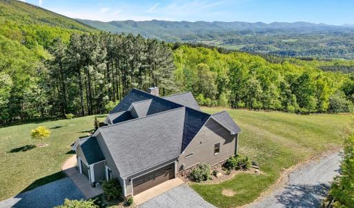 Photo #2 of 890 Blain Road, Buchanan, VA 33.9 acres