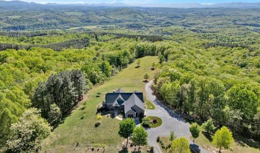 Photo #5 of 890 Blain Road, Buchanan, VA 33.9 acres