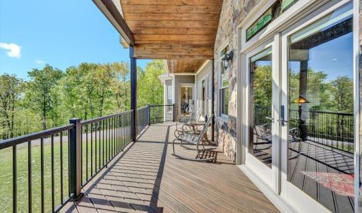 Photo #38 of 890 Blain Road, Buchanan, VA 33.9 acres