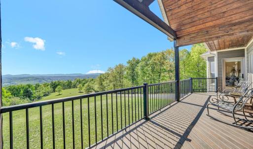 Photo #39 of 890 Blain Road, Buchanan, VA 33.9 acres