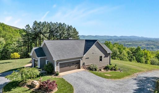 Photo #3 of 890 Blain Road, Buchanan, VA 33.9 acres