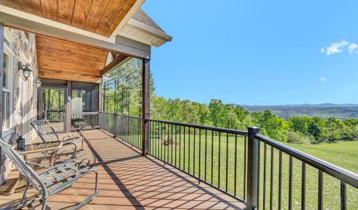 Photo #36 of 890 Blain Road, Buchanan, VA 33.9 acres