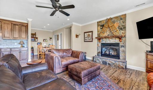 Photo #49 of 890 Blain Road, Buchanan, VA 33.9 acres