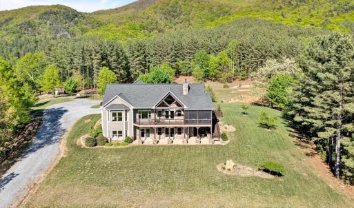 Photo #6 of 890 Blain Road, Buchanan, VA 33.9 acres