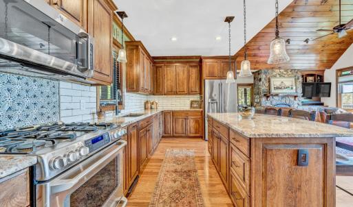 Photo #18 of 890 Blain Road, Buchanan, VA 33.9 acres