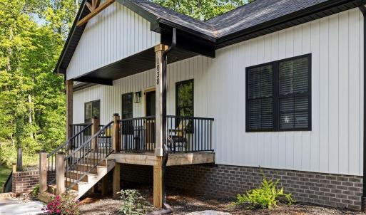 Photo #4 of 1038 Oak Leaf Court, Forest, VA 0.5 acres