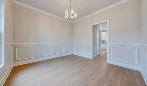 Photo #5 of 1072 Snowfield Circle, Lynchburg, VA 0.3 acres