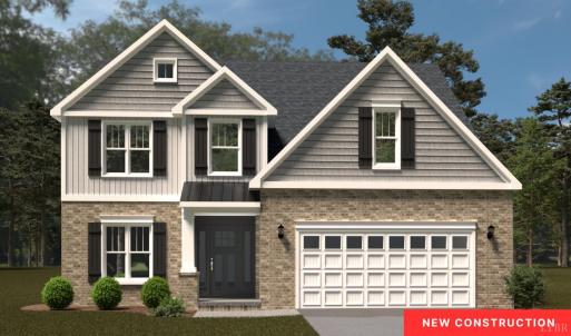 Photo #1 of 1072 Snowfield Circle, Lynchburg, VA 0.3 acres