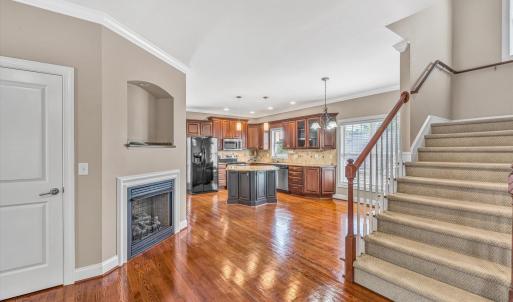 Photo #9 of 1145 Cranberry Court, Moneta, VA 0.1 acres