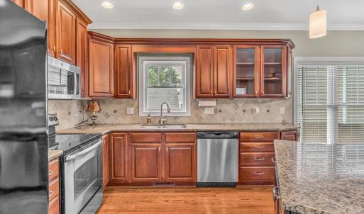 Photo #12 of 1145 Cranberry Court, Moneta, VA 0.1 acres