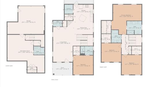 Photo #43 of 1145 Cranberry Court, Moneta, VA 0.1 acres