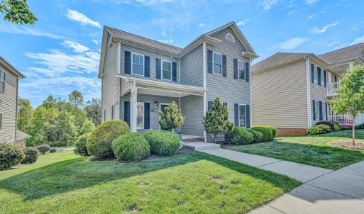 Photo #2 of 1145 Cranberry Court, Moneta, VA 0.1 acres