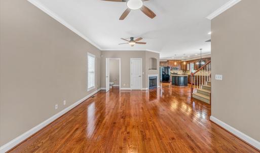 Photo #8 of 1145 Cranberry Court, Moneta, VA 0.1 acres