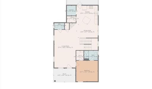 Photo #44 of 1145 Cranberry Court, Moneta, VA 0.1 acres