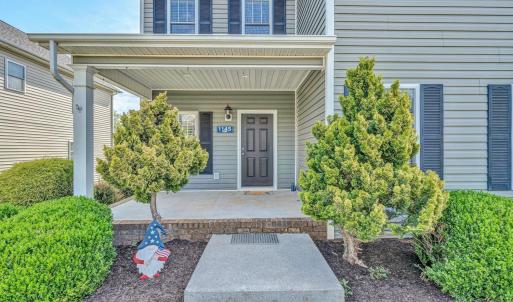 Photo #4 of 1145 Cranberry Court, Moneta, VA 0.1 acres