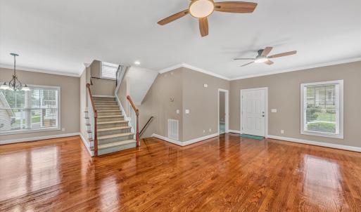 Photo #6 of 1145 Cranberry Court, Moneta, VA 0.1 acres