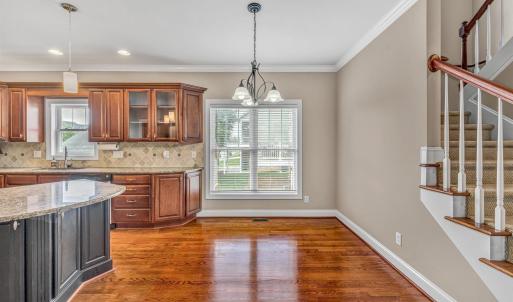 Photo #10 of 1145 Cranberry Court, Moneta, VA 0.1 acres