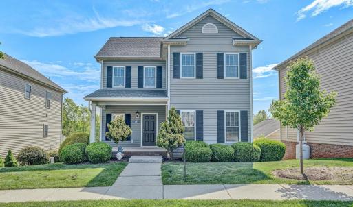 Photo #1 of 1145 Cranberry Court, Moneta, VA 0.1 acres