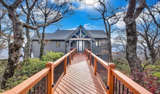 Photo #4 of 380 Blackrock Circle, Wintergreen, VA 0.6 acres