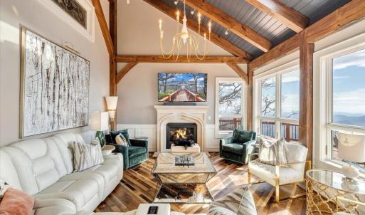 Photo #13 of 380 Blackrock Circle, Wintergreen, VA 0.6 acres