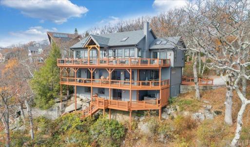 Photo #79 of 380 Blackrock Circle, Wintergreen, VA 0.6 acres