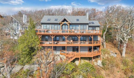 Photo #1 of 380 Blackrock Circle, Wintergreen, VA 0.6 acres