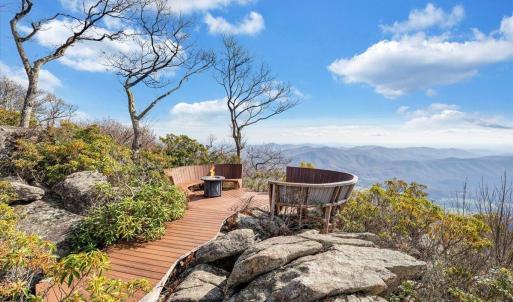 Photo #57 of 380 Blackrock Circle, Wintergreen, VA 0.6 acres