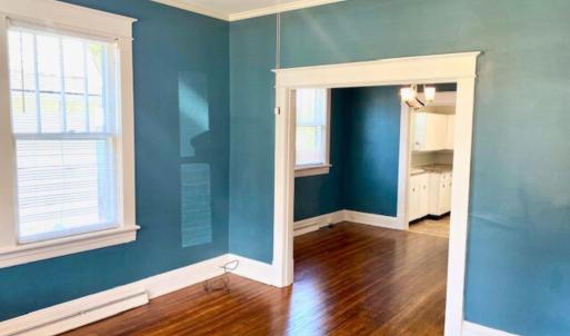 Photo #5 of 306 Oakridge Boulevard, Lynchburg, VA 0.2 acres