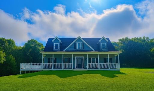 Photo #1 of 1169 Mountain Creek Lane, Big Island, VA 7.0 acres