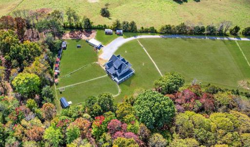 Photo #17 of 1169 Mountain Creek Lane, Big Island, VA 7.0 acres