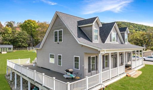 Photo #7 of 1169 Mountain Creek Lane, Big Island, VA 7.0 acres