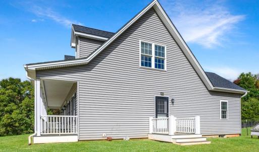 Photo #6 of 1169 Mountain Creek Lane, Big Island, VA 7.0 acres