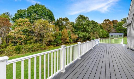 Photo #9 of 1169 Mountain Creek Lane, Big Island, VA 7.0 acres