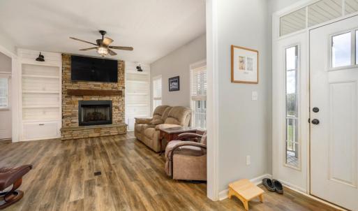 Photo #20 of 1169 Mountain Creek Lane, Big Island, VA 7.0 acres