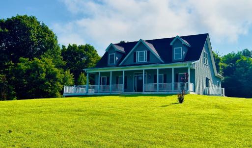 Photo #2 of 1169 Mountain Creek Lane, Big Island, VA 7.0 acres