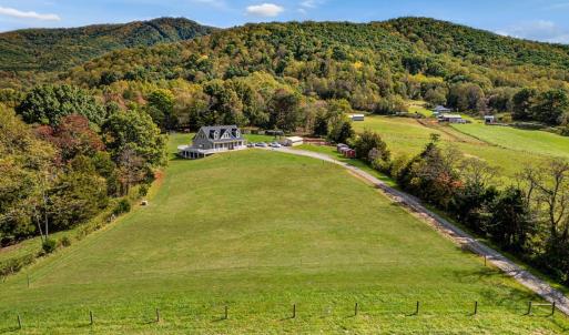 Photo #15 of 1169 Mountain Creek Lane, Big Island, VA 7.0 acres