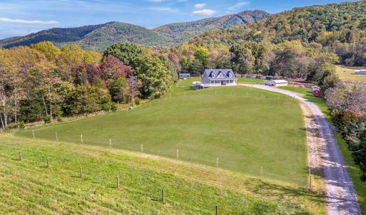 Photo #14 of 1169 Mountain Creek Lane, Big Island, VA 7.0 acres