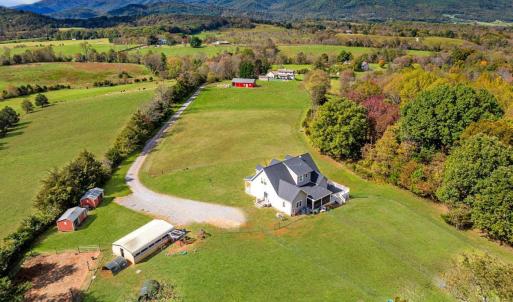Photo #12 of 1169 Mountain Creek Lane, Big Island, VA 7.0 acres