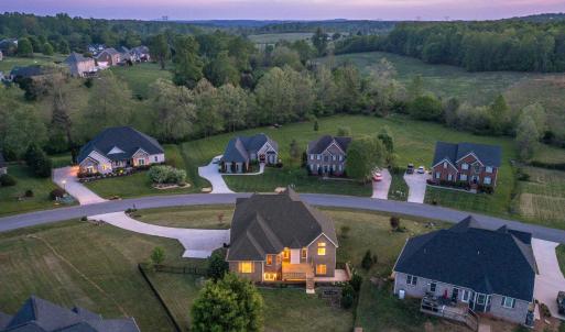 Photo #3 of 2220 Colby Drive, Forest, VA 0.6 acres