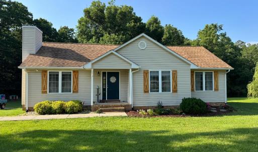 Photo #1 of 4375 Pumping Station Road, Appomattox, VA 1.9 acres