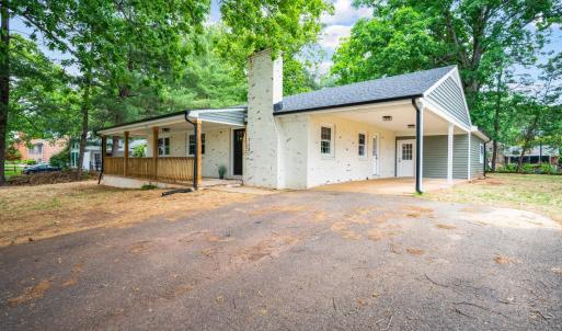 Photo #2 of 112 Forest Dale Drive, Forest, VA 0.4 acres
