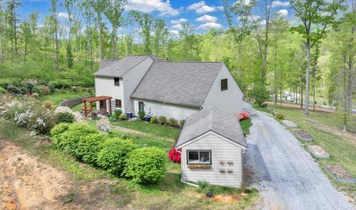 Photo #71 of 122 Gravelly Ridge Road, Troutville, VA 5.0 acres