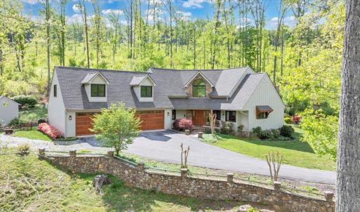 Photo #4 of 122 Gravelly Ridge Road, Troutville, VA 5.0 acres