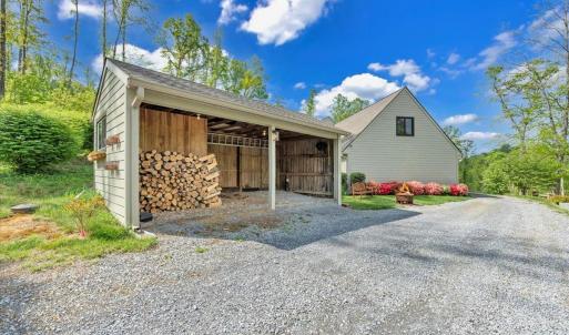 Photo #69 of 122 Gravelly Ridge Road, Troutville, VA 5.0 acres