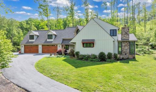 Photo #5 of 122 Gravelly Ridge Road, Troutville, VA 5.0 acres