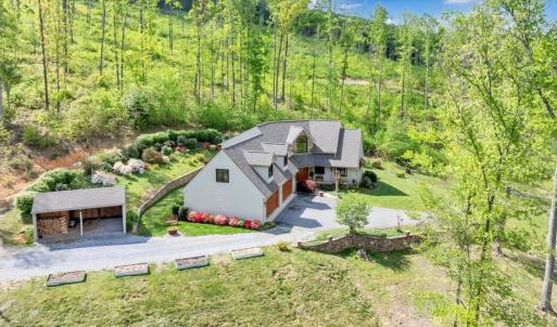 Photo #84 of 122 Gravelly Ridge Road, Troutville, VA 5.0 acres