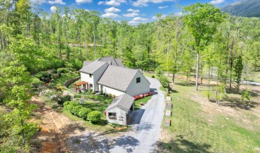 Photo #73 of 122 Gravelly Ridge Road, Troutville, VA 5.0 acres