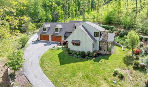 Photo #79 of 122 Gravelly Ridge Road, Troutville, VA 5.0 acres