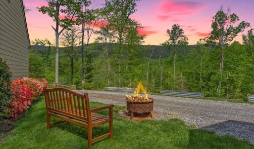 Photo #3 of 122 Gravelly Ridge Road, Troutville, VA 5.0 acres